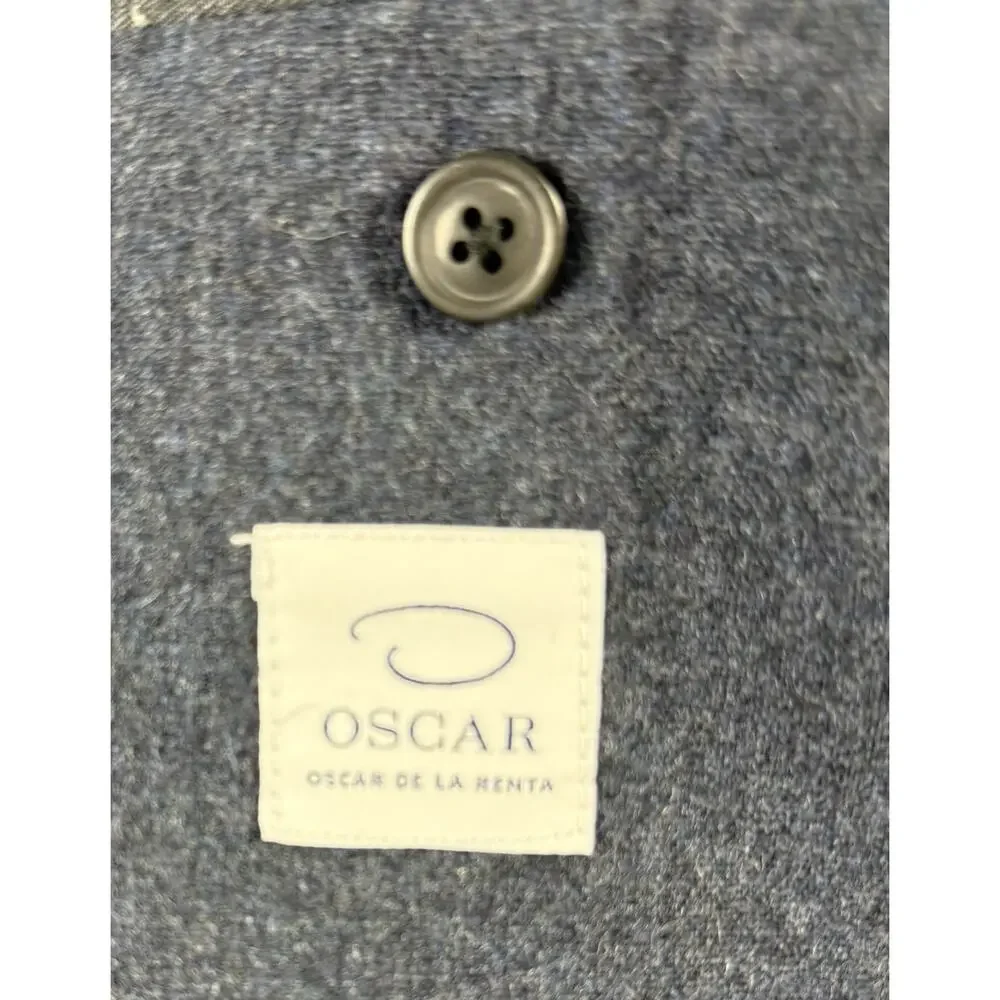 Oscar de la Renta oscar de